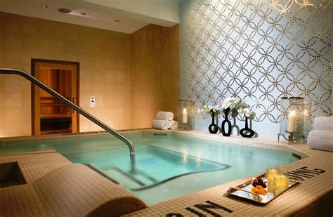 spa|Spa hotels